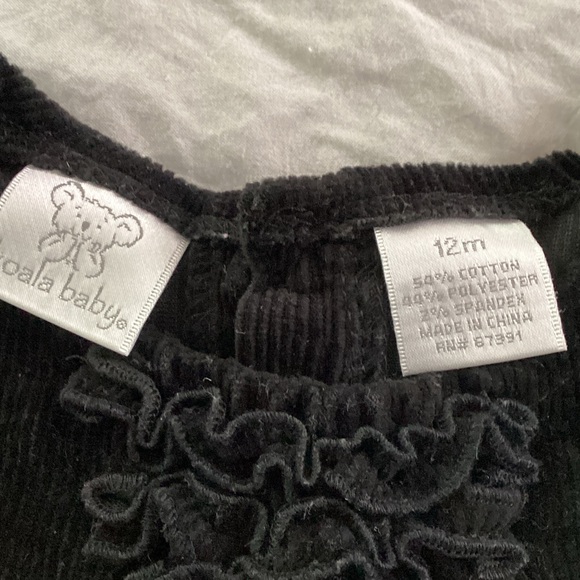 12M Clothing Bundle - Picture 3 of 12